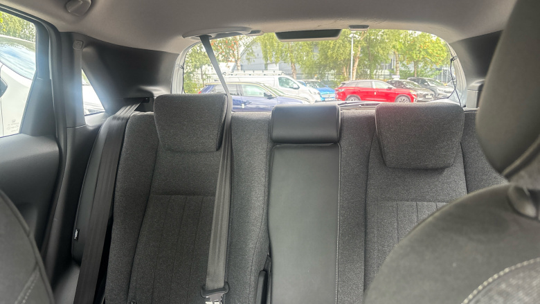 Honda Jazz 1.5 i-MMD Hybrid EX 5dr eCVT Hybrid Hatchback